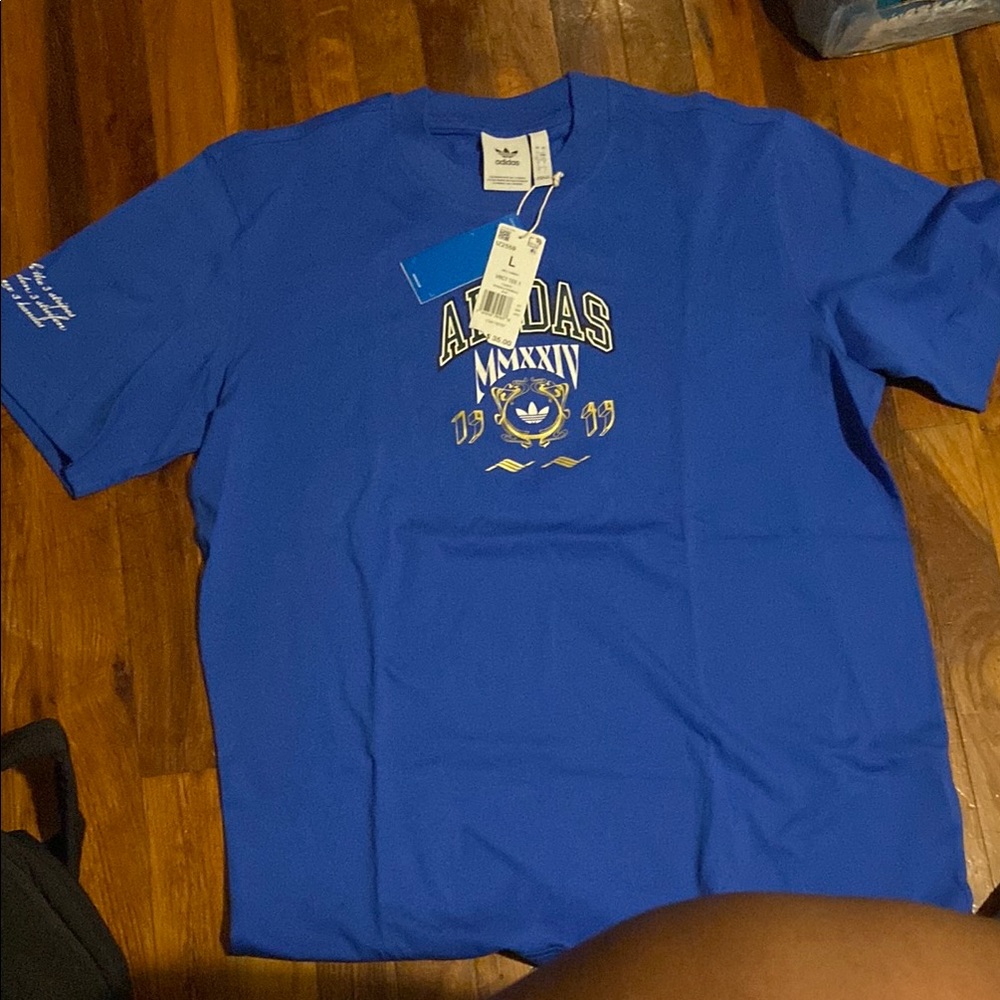 VRCT TEE-1